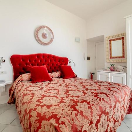 La Dolce Vita Ravello - Two Bedroom Apt With Sea View Terrace Ngoại thất bức ảnh