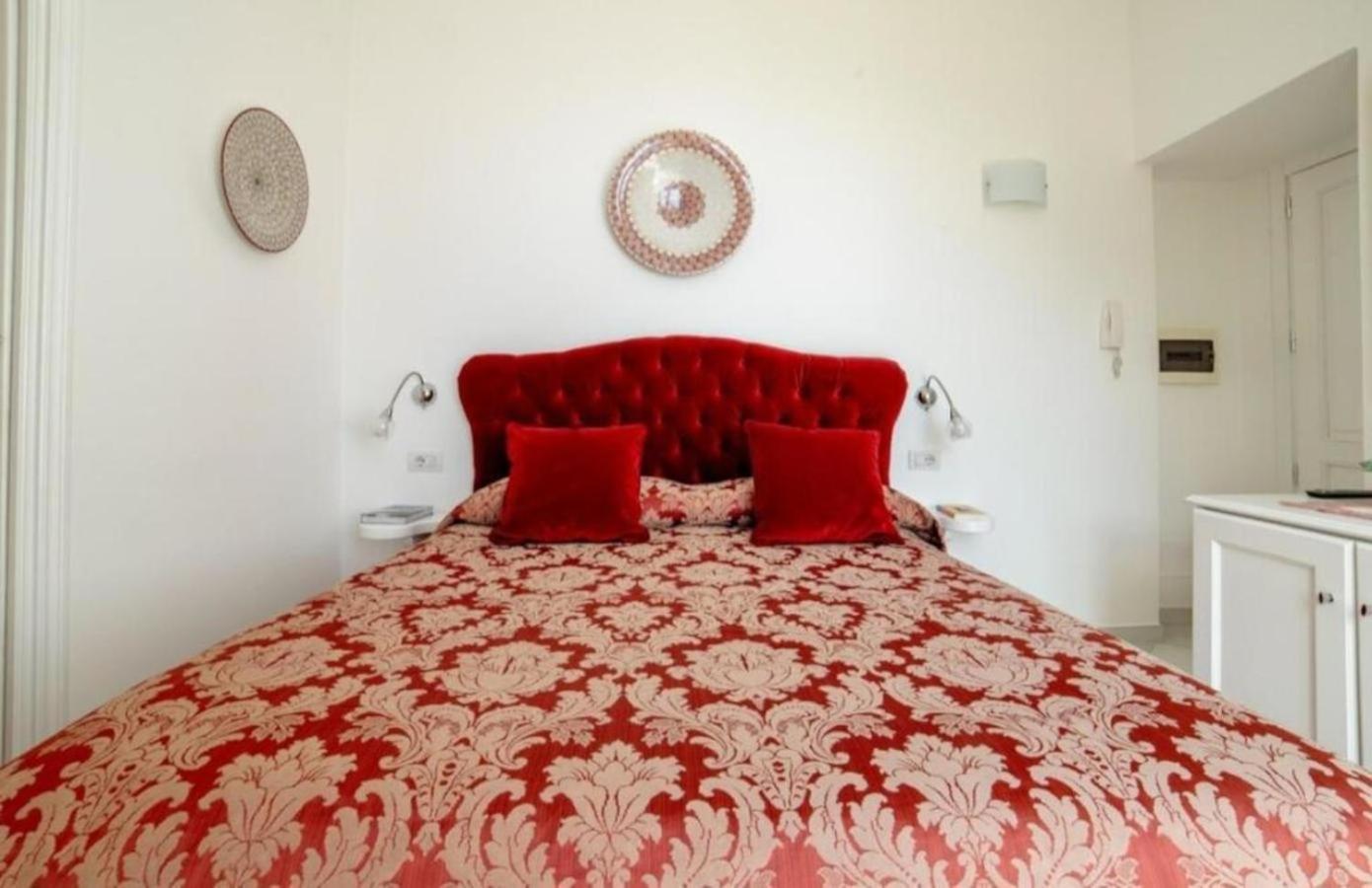 La Dolce Vita Ravello - Two Bedroom Apt With Sea View Terrace Ngoại thất bức ảnh